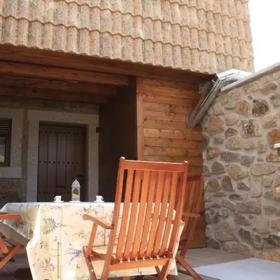 Casa Rural Avellaneda