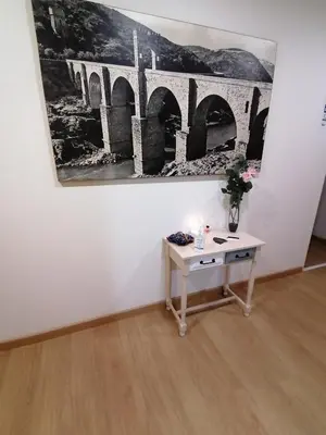Plano de Hostal Hernan Cortes