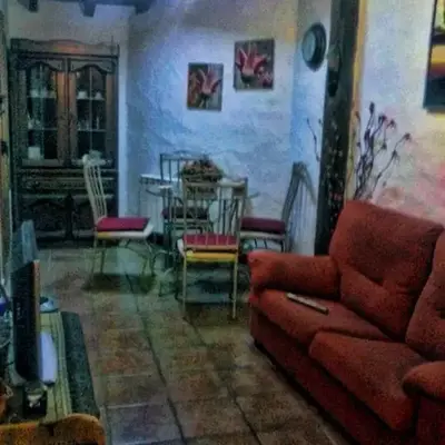 Apartamento Rural El Pino