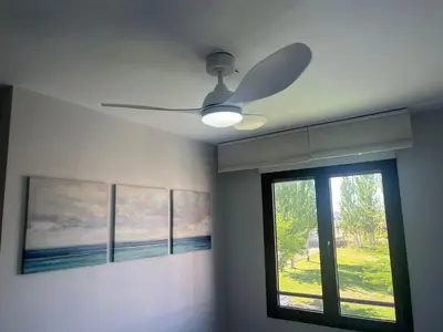 Plano de Apartamento ideal a la entrada de Salamanca !!!