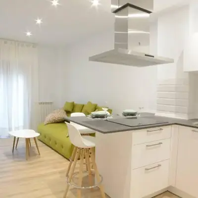 VUT La Casa del Recreo