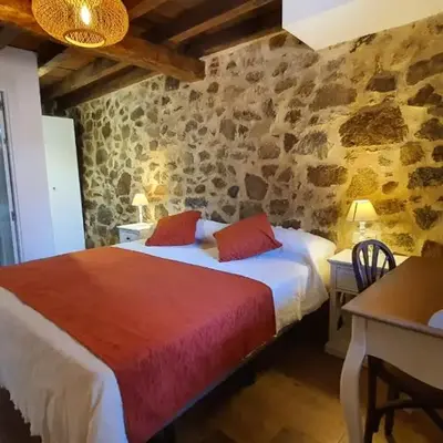 Casas del Castillo
