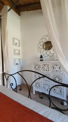 Plano de Casas del Castillo, 2