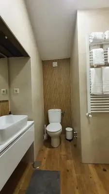 Un baño de Casas del Castillo, 2