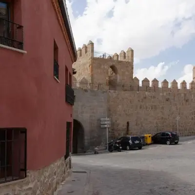Casas del Castillo