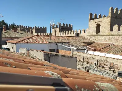 Plano de Casas del Castillo, 4