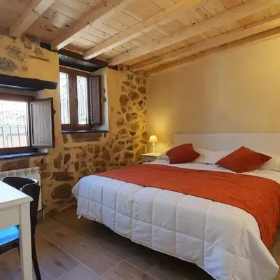 Casas del Castillo