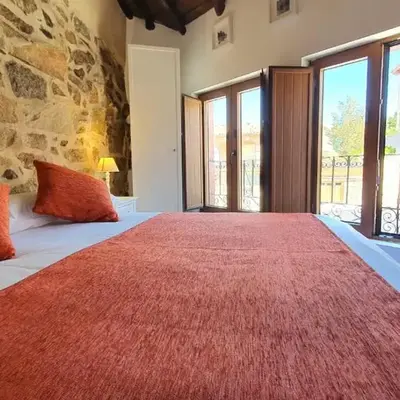 Casas del Castillo