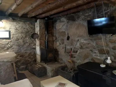 Un baño de El Embalse