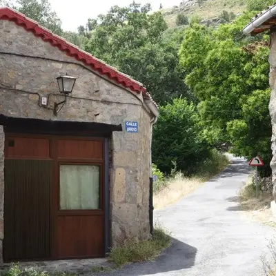 El Refugio de la lumbre