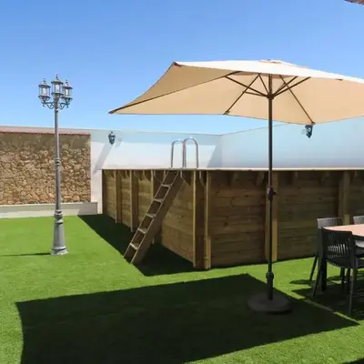 Casa Rural La Molinera Riolobos Caceres