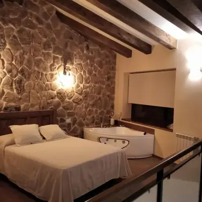 Loboratorio Rural - La Majada del Acebo