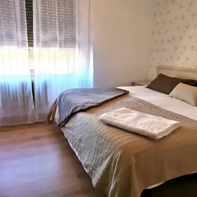 HOTEL LOS ARENALES DE JERTE