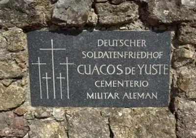 Plano de La Serrana de la Vera Casa Rural TR-CC-00366