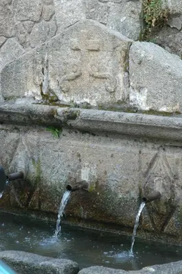 Plano de La Serrana de la Vera Casa Rural TR-CC-00366