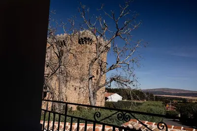 Un lugar de interés cerca de esta casa o chalet