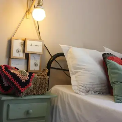 Acogedor apartamento en EL VALLE DEL JERTE 1