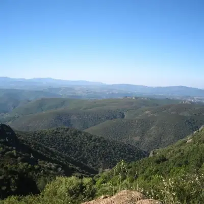 El Portal de la Sierra de Francia II