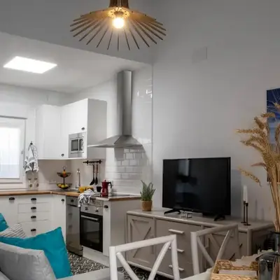 Apartamentos Rurales Helechosa
