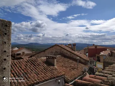 Paisaje cerca de esta casa o chalet