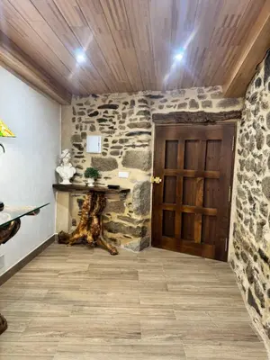 Plano de La morada del tio