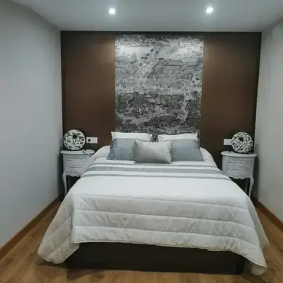 La morada del tio