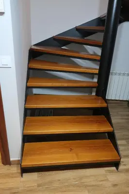 Plano de Casa Gilbuena 2