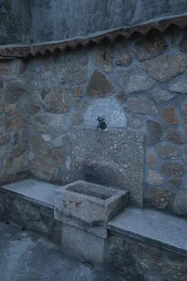 Plano de Casa Gilbuena 2