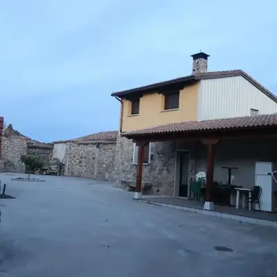 Casa Gilbuena 2