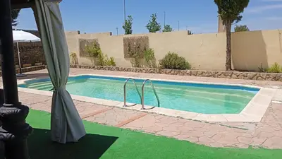 Piscina en o cerca de Orion