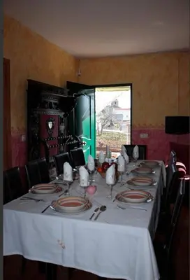 Plano de Las Casas De 