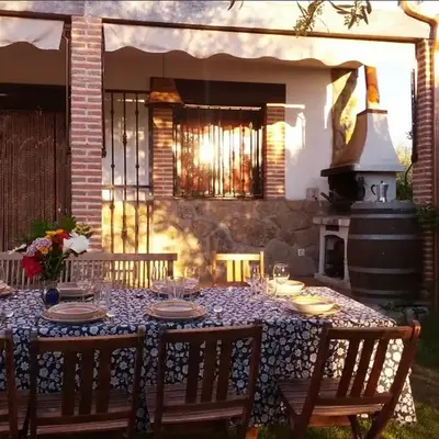 Las Casas De 