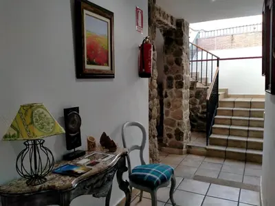 Plano de La del Pozo
