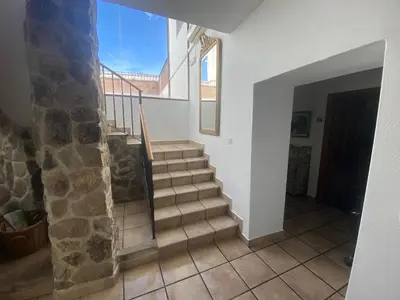 Plano de La del Pozo