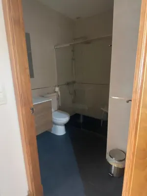 Un baño de La del Pozo