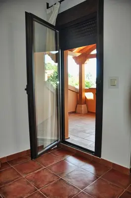 Plano de El Hojaranzo. Casa rural con encanto en Candeleda