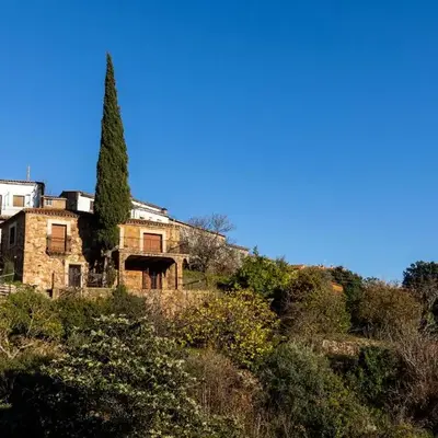 Casa Rural El Abeto