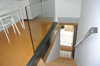 Plano de Apartamento Zocailla