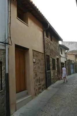 Plano de Apartamento Zocailla