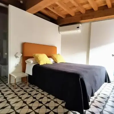 Apartamento Zocailla