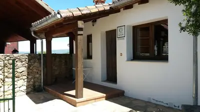 Edificio en el que se encuentra la casa o chalet