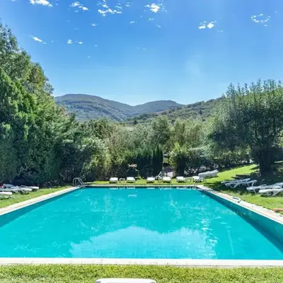 Hotel Rural Xerete