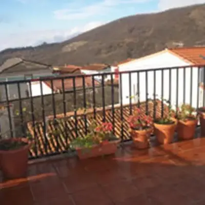 Las Calabazas