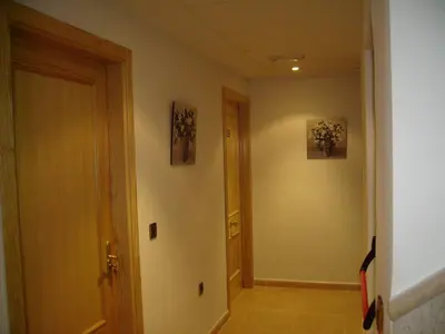 Plano de Hotel Delphos