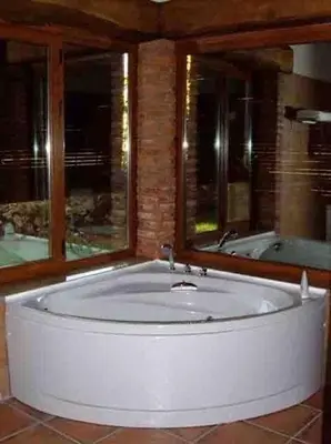 Plano de Apartamentos Rurales La Oropendola