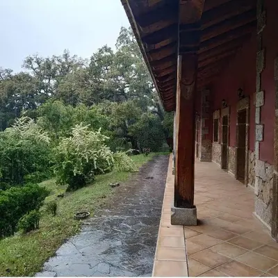 Apartamentos Rurales La Oropendola