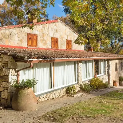 El Corralon