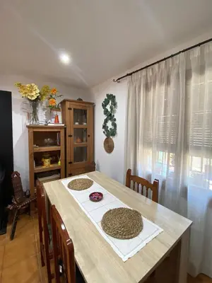 Plano de Casa Rural Fray Eloy