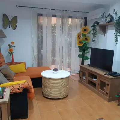 Casa Rural Fray Eloy