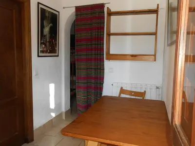 Plano de Albergue Turistico Valle del Ambroz